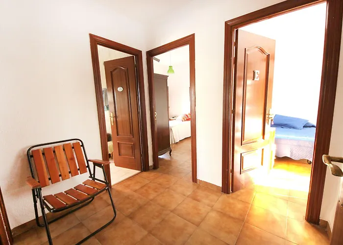 Villapaz Granada