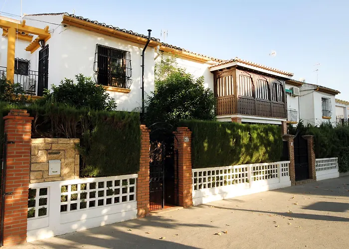 Villapaz Granada